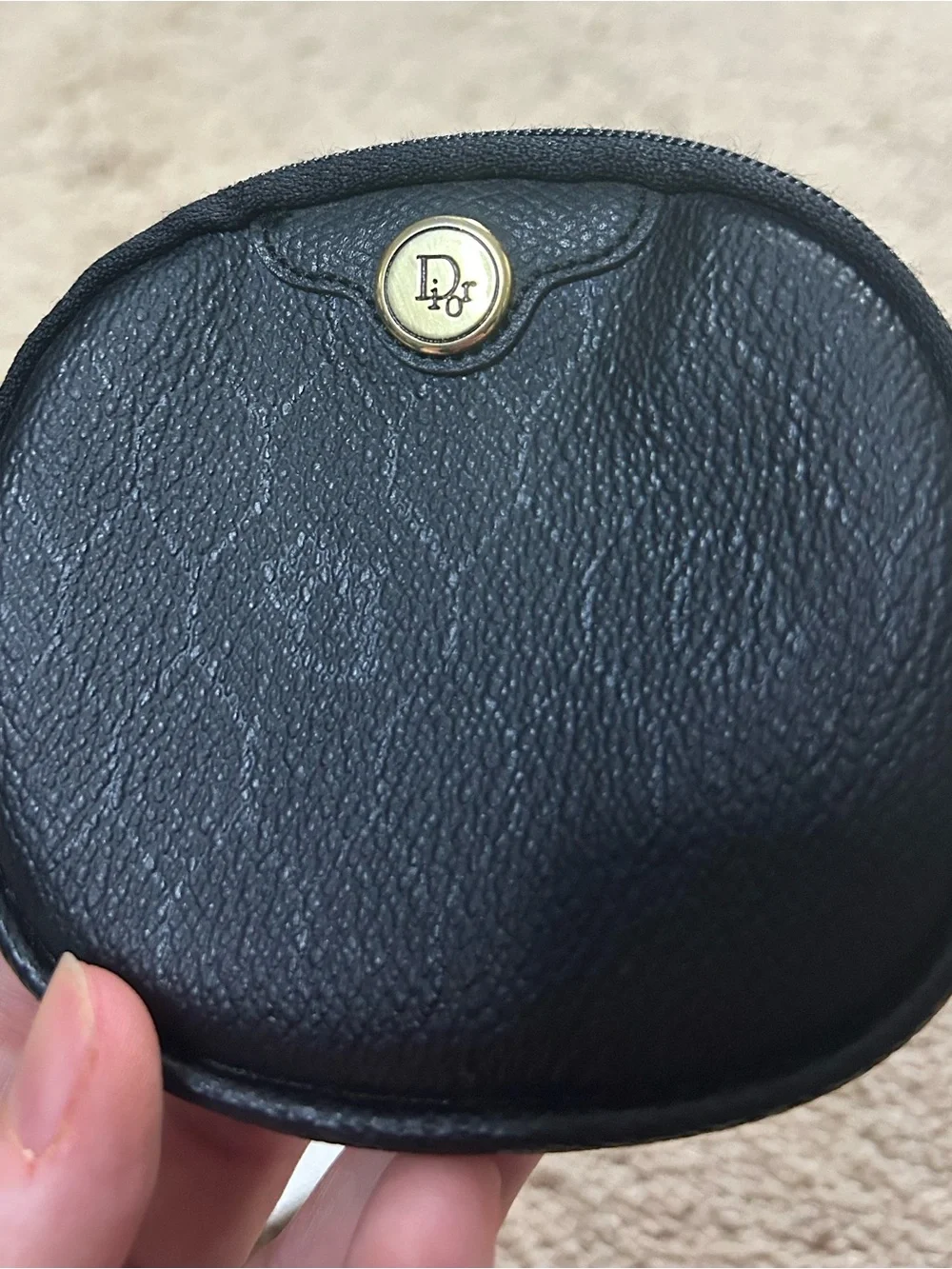 Dior pre loved